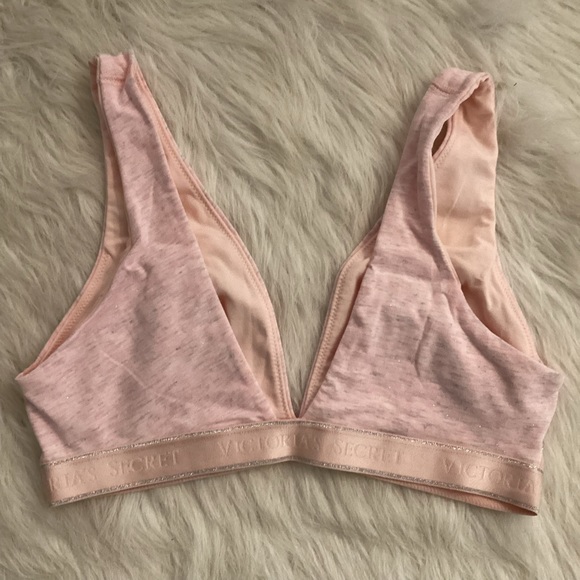 Victoria’s Secret Lounge Bra - Picture 6 of 8